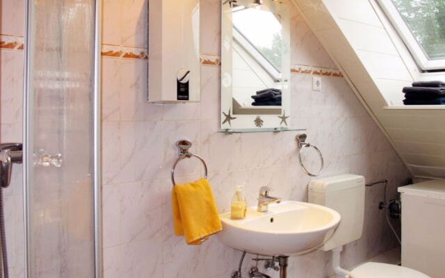 Apartment Gronau Otterndorf