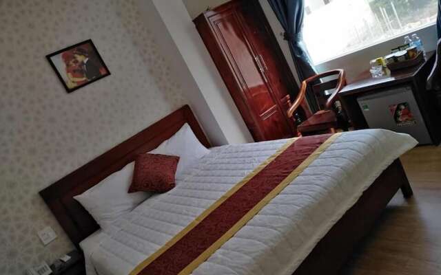 New Day Hotel Quy Nhon