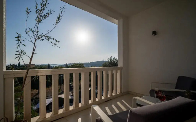 Residence Vaal
