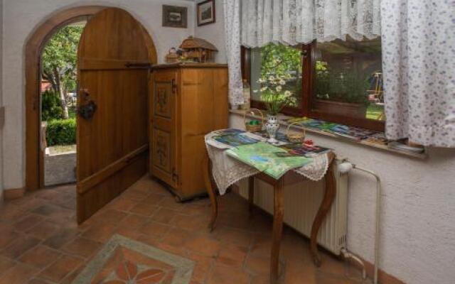 Bio Turistična Kmetija Frčej-Zupan