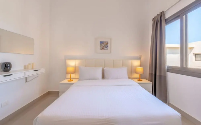 Vesta - Luxury APT - 2BR - Gcribs III