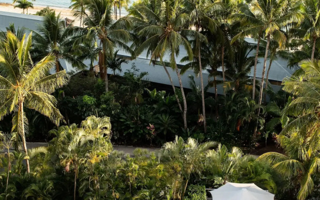 Reef View Hotel
