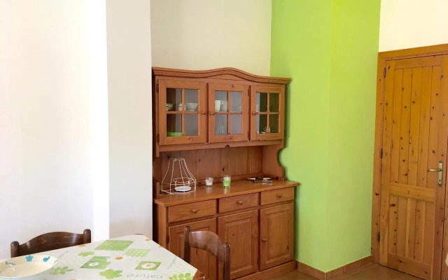 Apartament Lucìa 150Mt From Beach