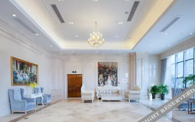 Vienna International Hotel