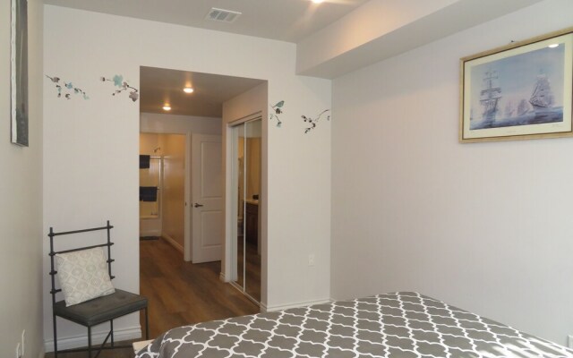 Fully Furnished Apartments near CSUN