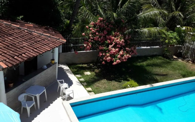 Casa Meu Sossego Vilas