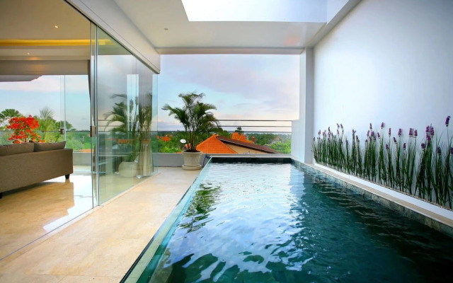 Friends House Bali
