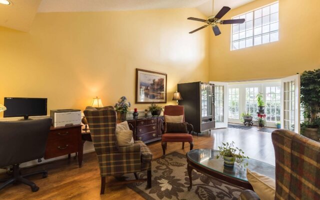 Econo Lodge Tupelo Barnes Crossing