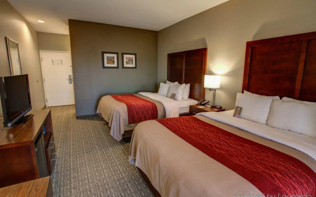 Spark by Hilton Fountain Hills Scottsdale