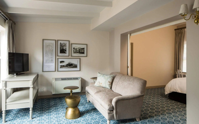 Protea Hotel by Marriott Cape Town Mowbray
