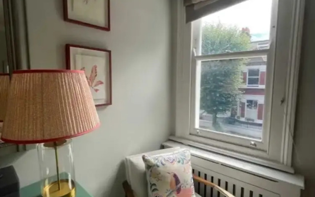 Secluded & Serene 3BD Family Home - Wandsworth!