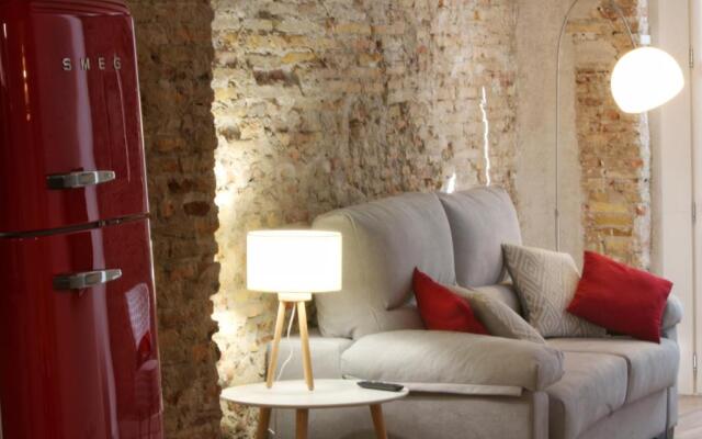Apartamentos Almada