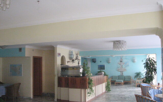Hotel Sporting Baia