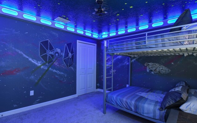 Dream On by VillaDirect