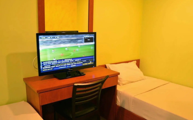Your Hotel