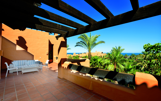 Aparthotel Novo Resort