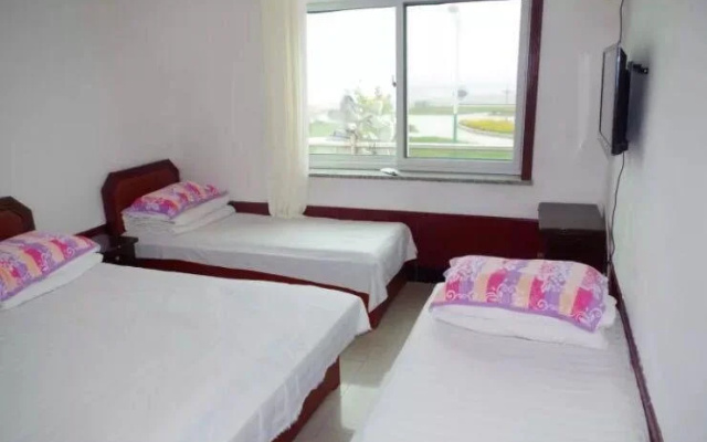 Dalu Island Tianshun Number Two Branch