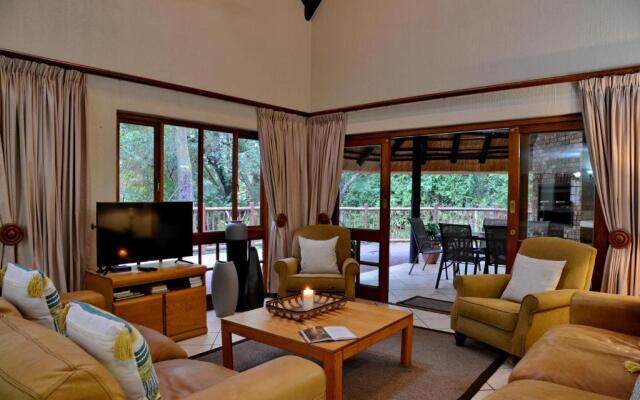 Kruger Park Retreat