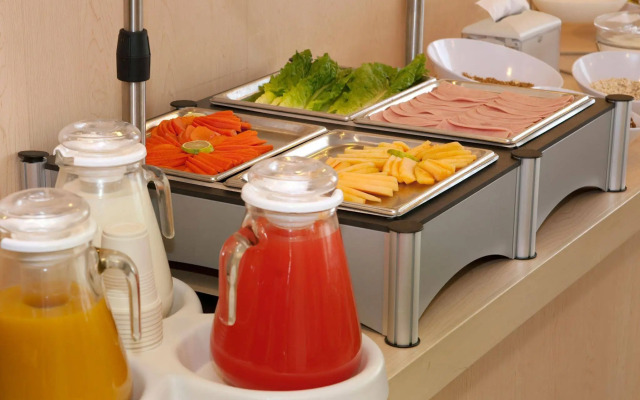 City Express by Marriott Merida