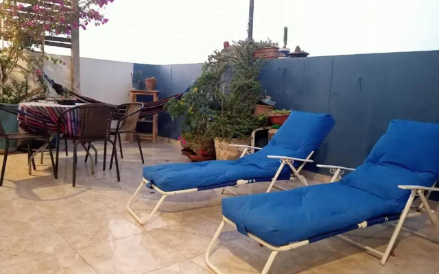 Casa Cima Chiclayo