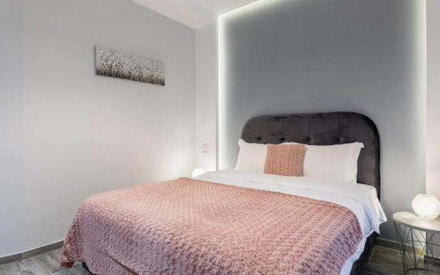 J&T Central Apartment