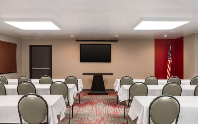 Best Western Helena Capitol Hotel