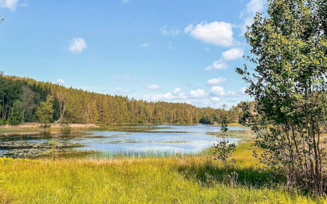 4 Star Holiday Home in Ljungskile