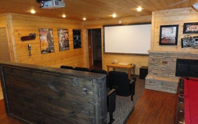 Smokies Edge by RedAwning