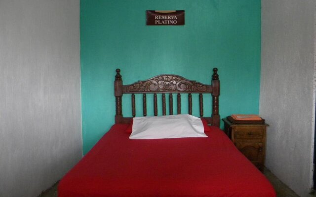 Hostal Tequila