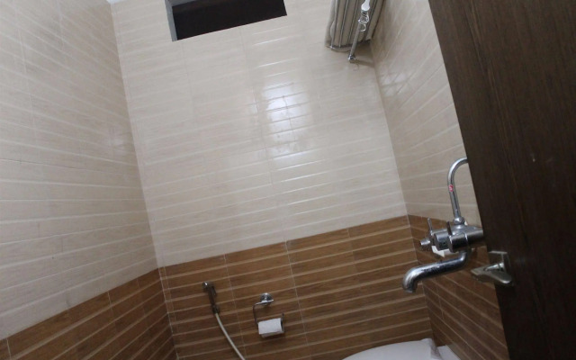Hotel Tathagat