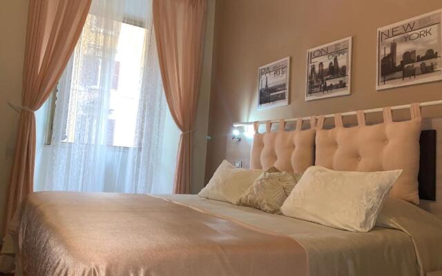 Guest House Aria Bixio