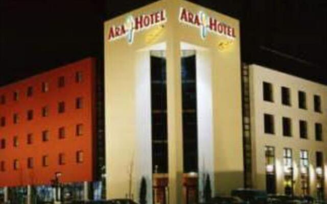 ARA-Hotel Comfort