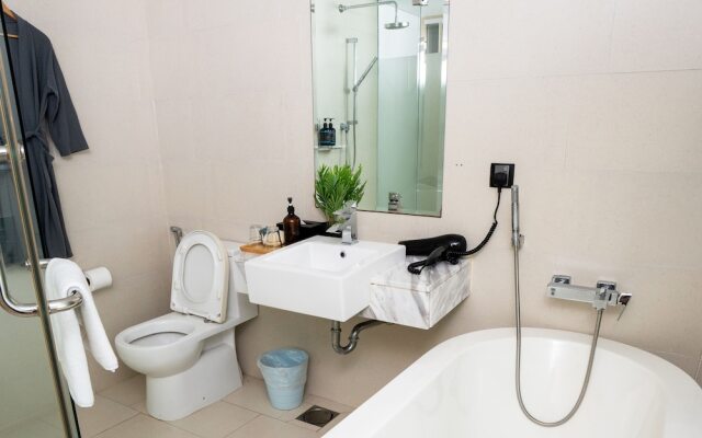 The Straits Melaka by Perfect Host