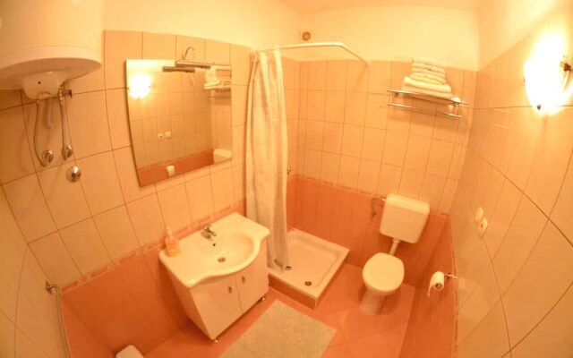 Apartments Jasna