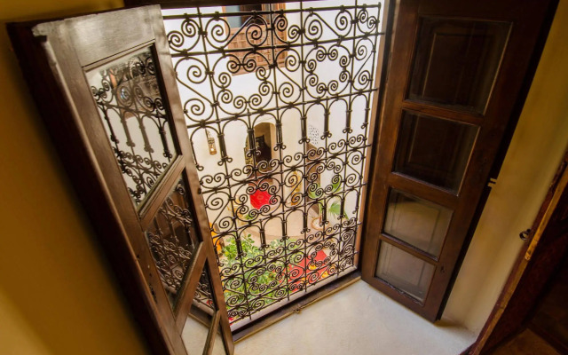 Yassmine House