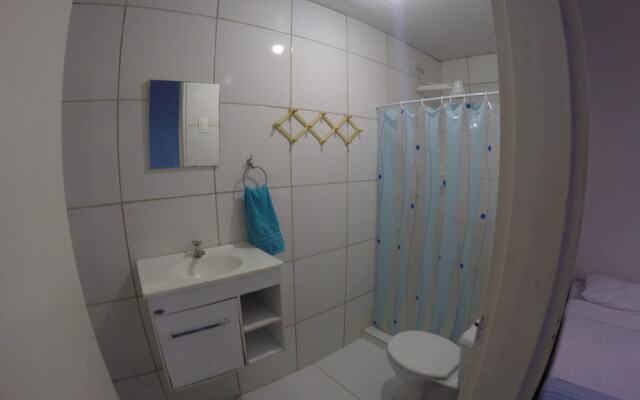 Espaço Revive Guesthouse - Hostel