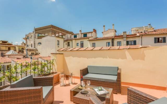 Corso Terrace