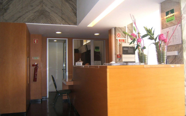 Residencial Jardim da Amadora