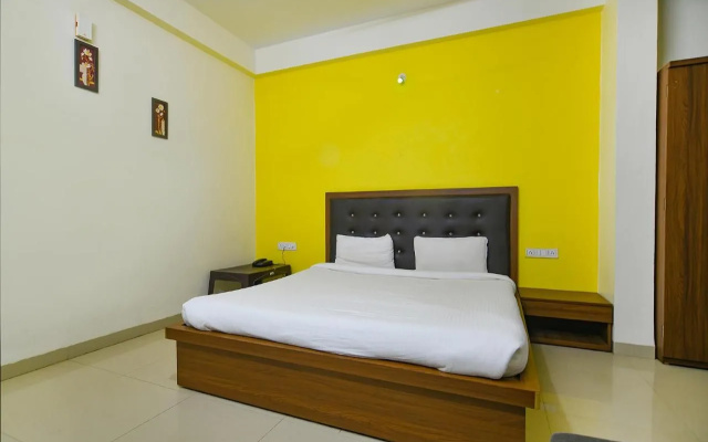 Hotel Shubhshree