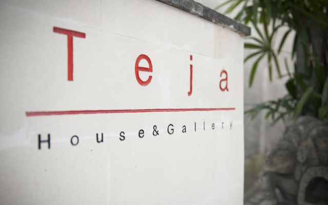 Teja Homestay