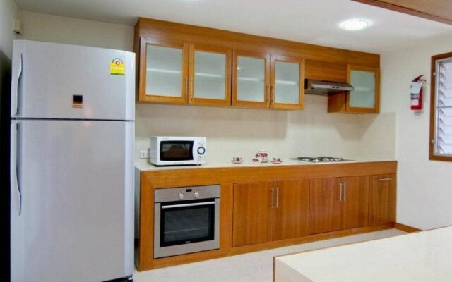 Orchid View Apartment