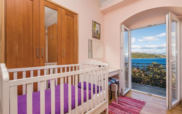 Amazing Home in Opatija with Hot Tub, WiFi & 3 Bedrooms