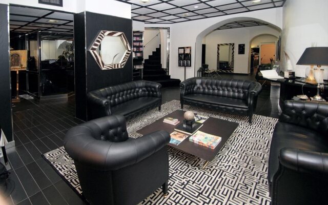 LHP Hotel Siena