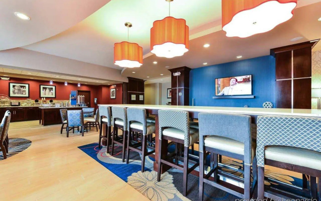 Holiday Inn Express Painted Post-Corning Area by IHG