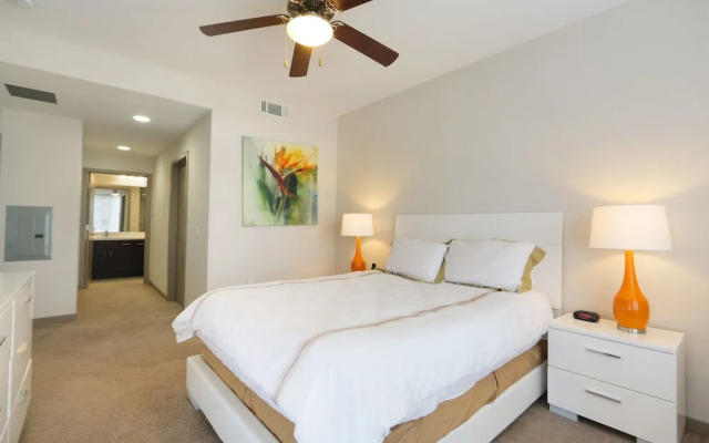 Global Luxury Suites Sunnyvale North