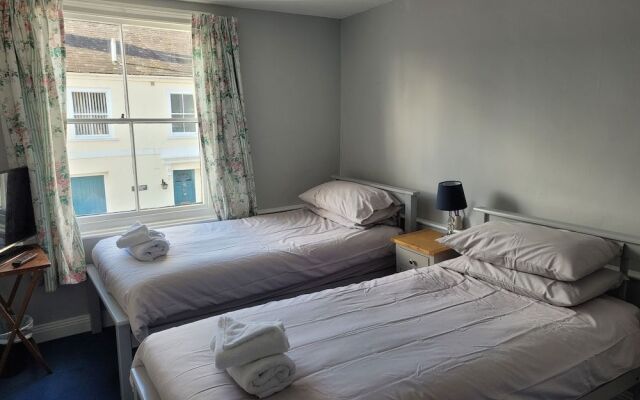The Modbury Inn
