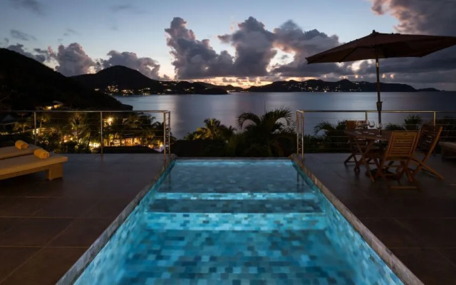 Dream Villa Pointe Milou-2110