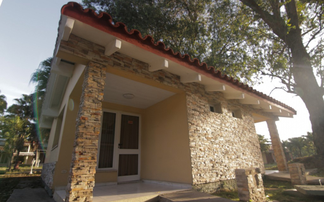Villa Los Laureles