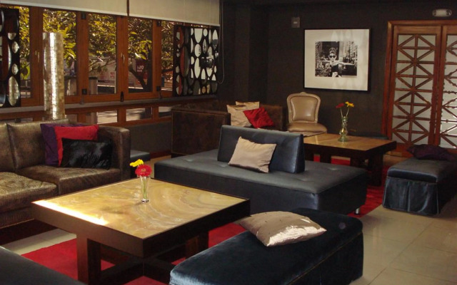 Best Western Plus Hotel Stofella