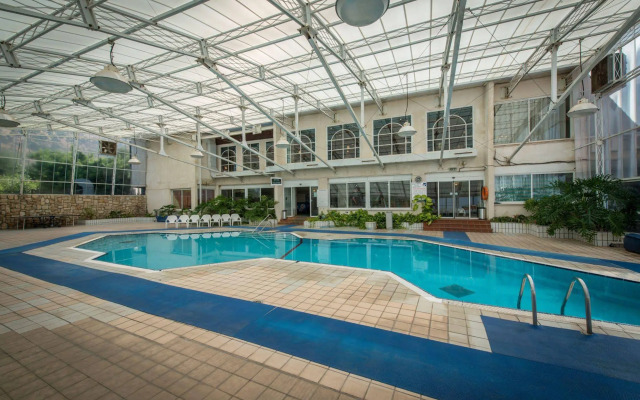 Rimonim Hermon Holiday Village